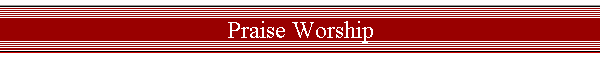 Praise Worship